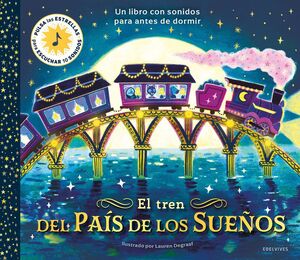 EL TREN DEL PAÍS DE LOS SUEÑOS