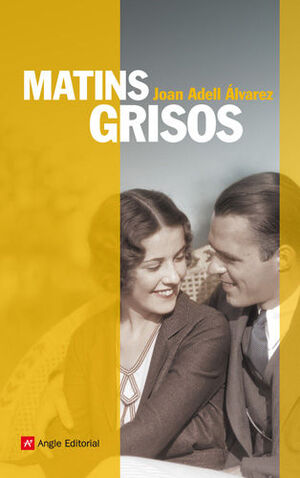 MATINS GRISOS