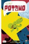 SUPER PÒTAM -CAT