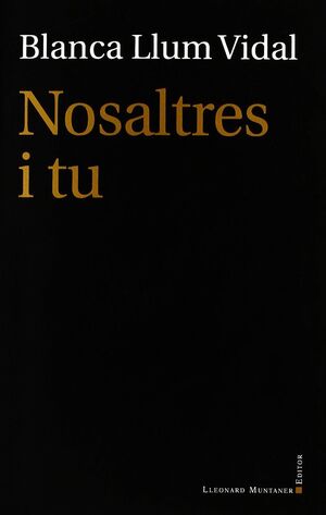 NOSALTRES I TU