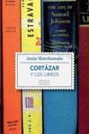 CORTÁZAR Y LOS LIBROS