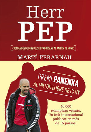 HERR PEP (CATALÁN)