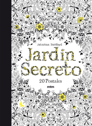 JARDÍN SECRETO