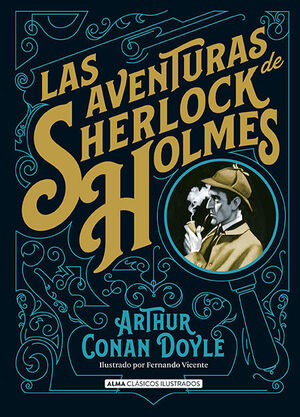 LAS AVENTURAS DE SHERLOCK HOLMES