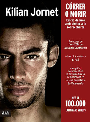 CORRER O MORIR ED. ESPECIAL - CAT 2ªED