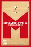 BENVOLGUT SENYOR M.