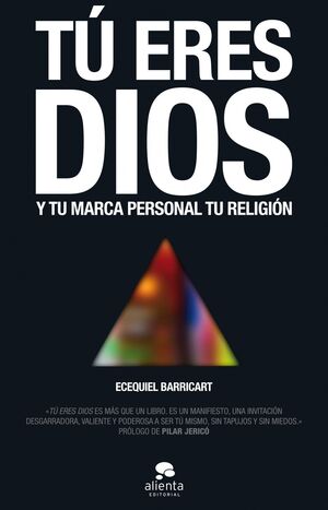 TÚ ERES DIOS