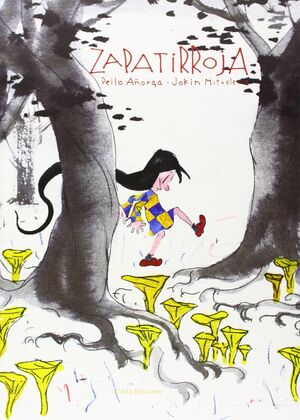 ZAPATIRROJA
