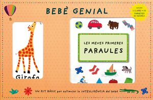 BEBÈ GENIAL