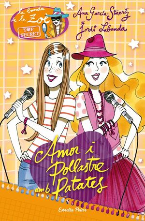 2. AMOR I POLLASTRE AMB PATATES