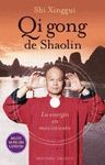 QI GONG DE SHAOLIN