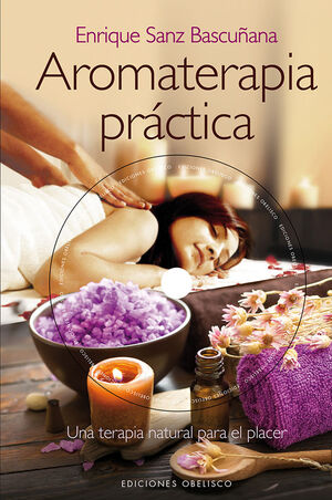 AROMATERAPIA PRACTICA
