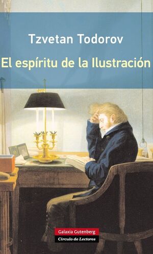 EL ESPÍRITU DE LA ILUSTRACIÓN- RÚSTICA