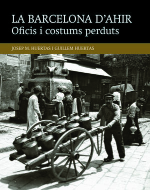 OFICIS I COSTUMS PERDUTS