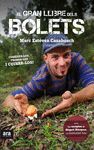 EL GRAN LLIBRE DELS BOLETS