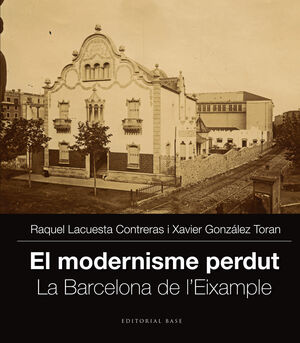 EL MODERNISME PERDUT II