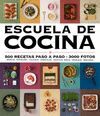 ESCUELA DE COCINA