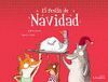 EL FESTÍN DE NAVIDAD