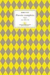 POESÍA COMPLETA
