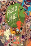 PABLO & JANE EN LA DIMENSIÓN DE LOS MONSTRUOS