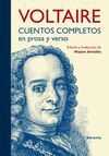 CUENTOS COMPLETOS EN PROSA Y VERSO