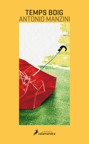 TEMPS BOIG (VICEQÜESTOR ROCCO SCHIAVONE 3)