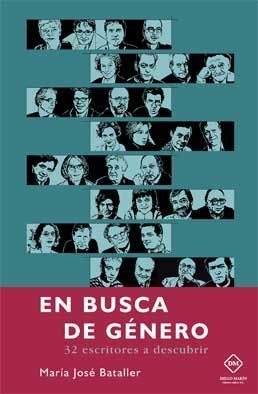 EN BUSCA DE GENERO