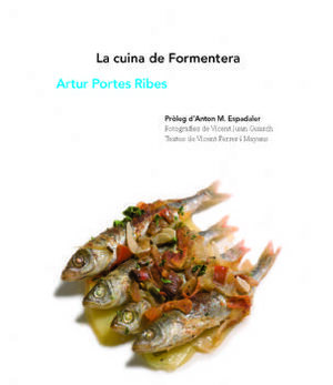 LA CUINA DE FORMENTERA