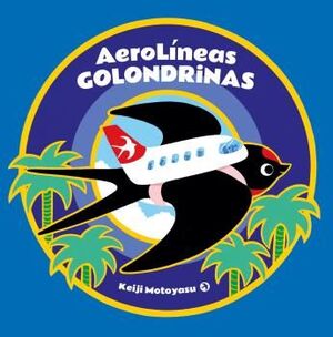 AEROLINEAS GOLONDRINAS