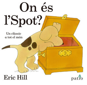 ON ÉS L'SPOT?