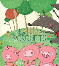 TRES PORQUETS