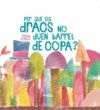 PER QUE ELS DRACS NO DUEN BARRET DE COPA? (CATALAN)