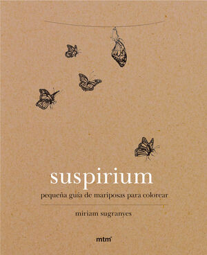 SUSPIRIUM