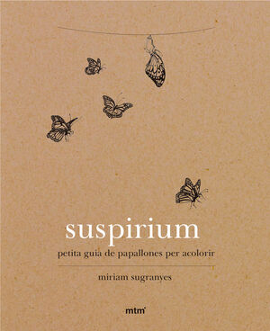 SUSPIRIUM