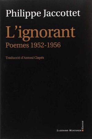 L'IGNORANT
