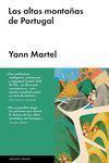 LAS ALTAS MONTAÑAS DE PORTUGAL