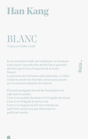 BLANC