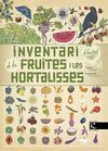 INVENTARI IL·LUSTRAT DE LES FRUITES I LES HORTALISSES