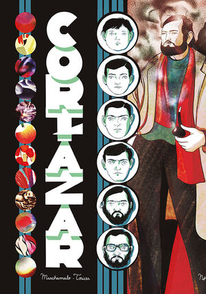 CORTAZAR - RTC 2ªED