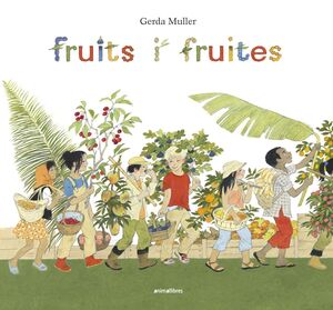 FRUITS I FRUITES