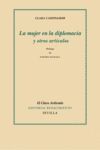 LA MUJER EN LA DIPLOMACIA Y OTROS ARTÍCULOS