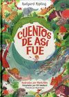 CUENTOS DE ASÍ FUE