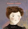 MARIE CURIE. EL CORATGE D'UNA CIENTÍFICA