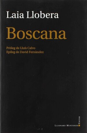 BOSCANA