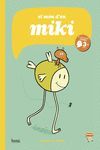 MON D'EN MIKI,EL - CAT