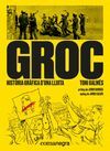GROC: HISTÒRIA GRÀFICA DUNA LLUITA