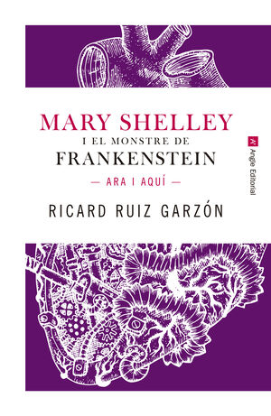 MARY SHELLEY I EL MONSTRE DE FRANKENSTEIN: ARA I AQUÍ