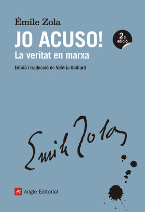 JO ACUSO!