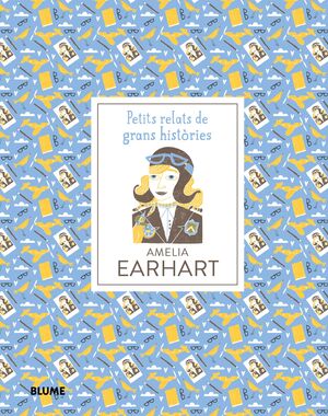 AMELIA EARHART (CAT)