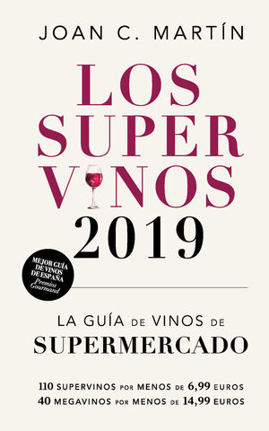 LOS SUPERVINOS 2019